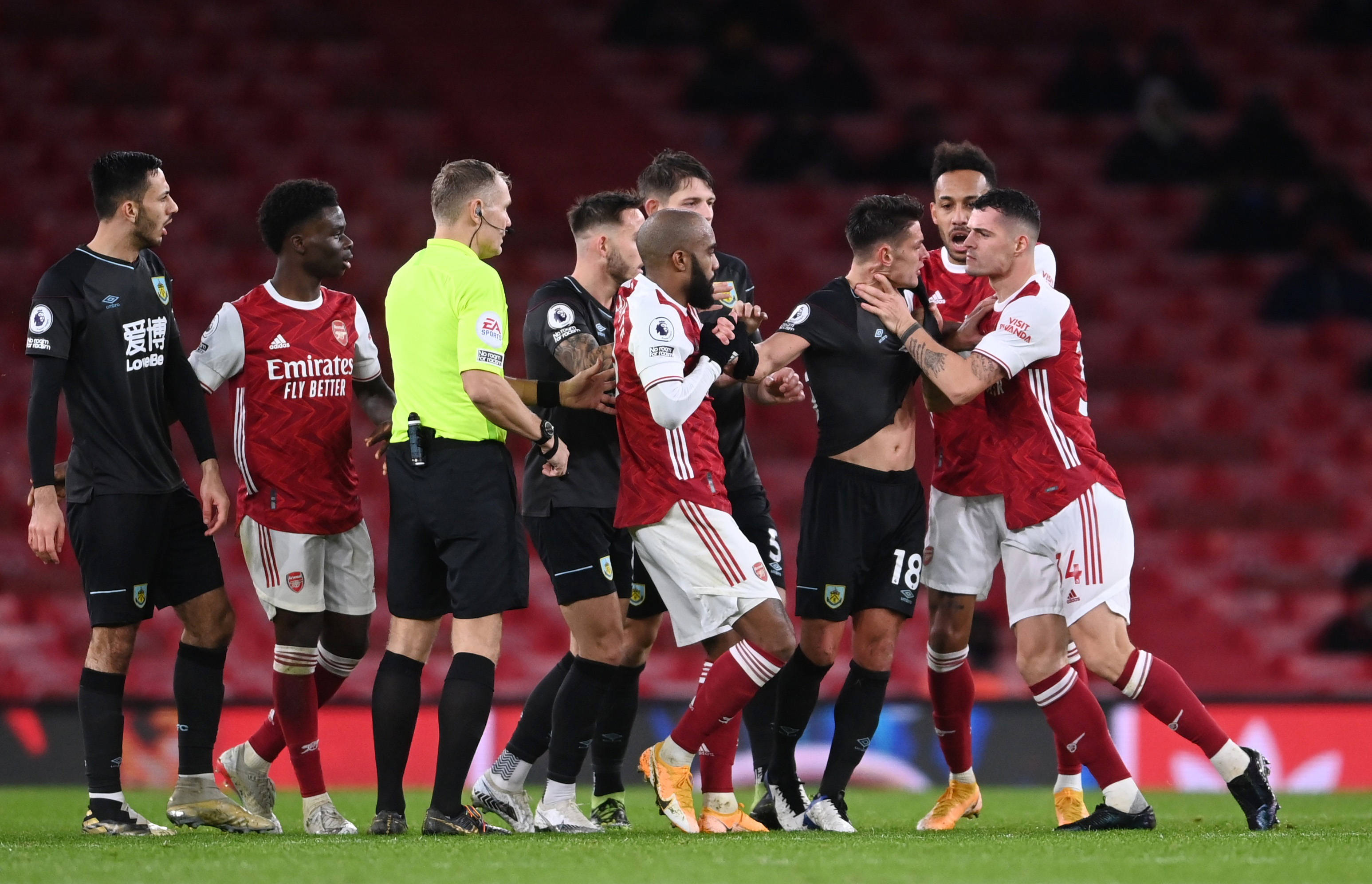 这场比赛充 这场比赛充