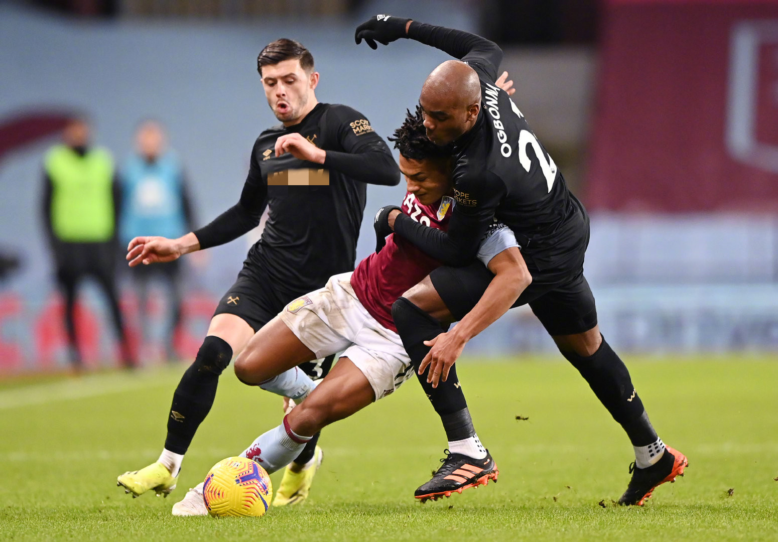 老将形成了 老将形成了