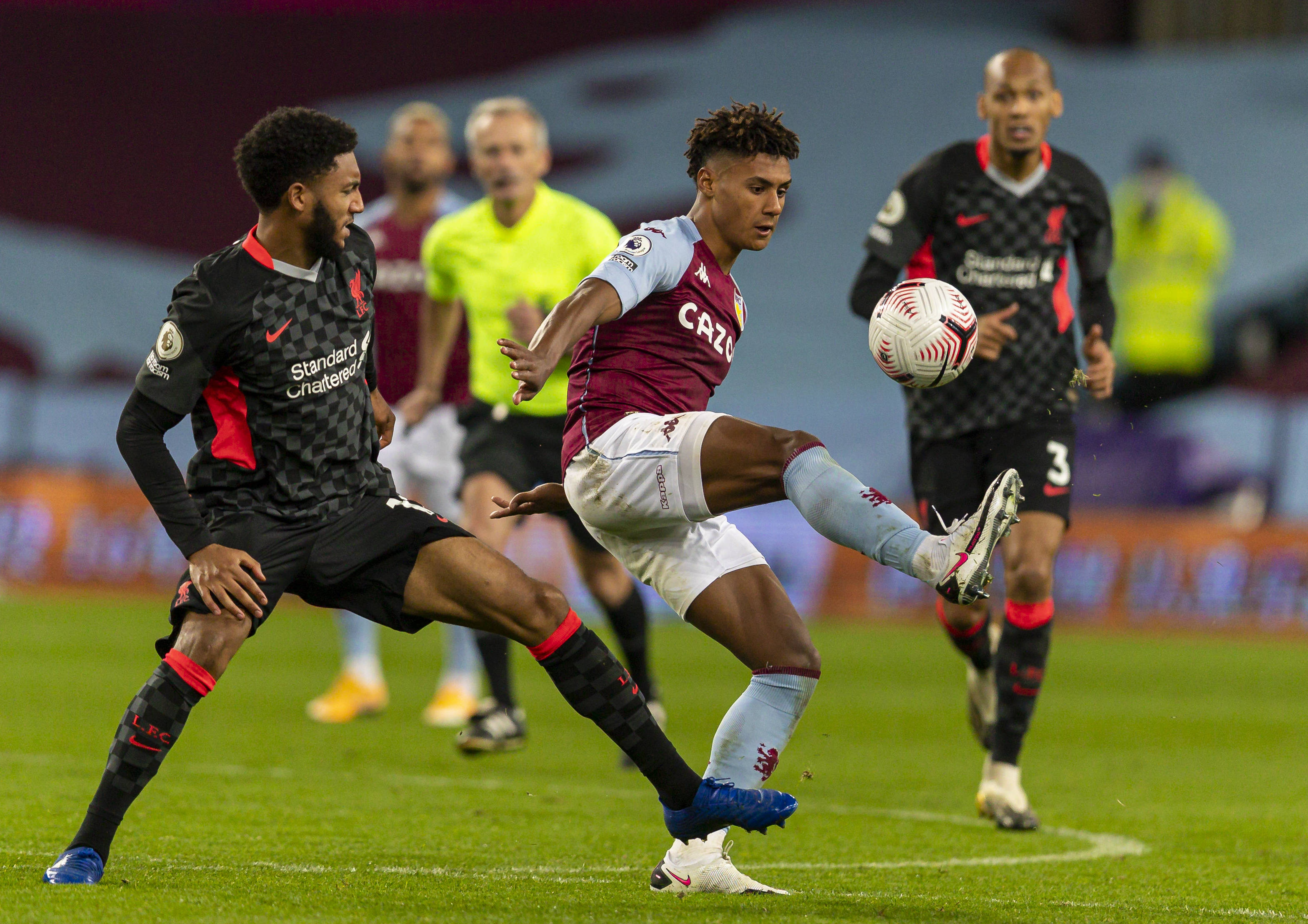 未来潜力 未来潜力