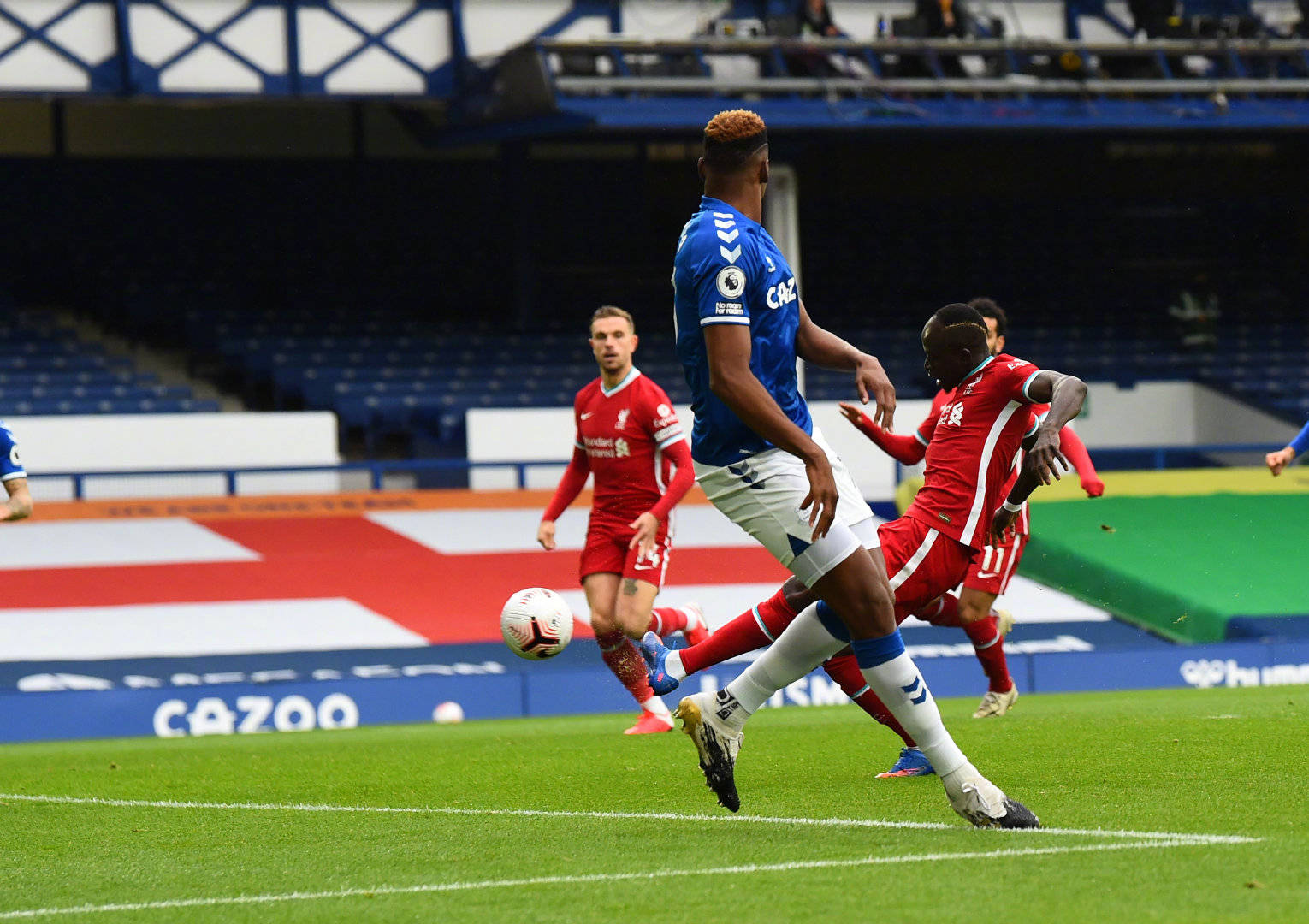 未来若能调 未来若能调